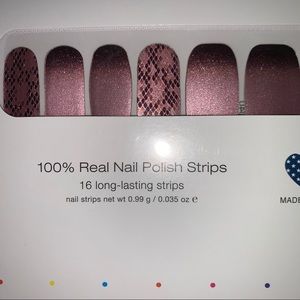 PICK YOUR POISON Retired Purple Snake Color Street